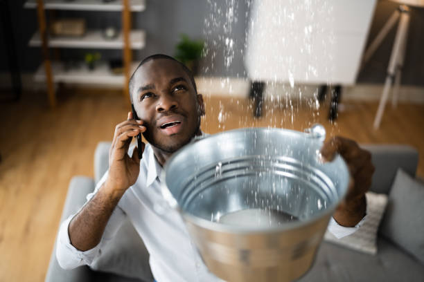 Best Water damage restoration services  in Calvert, TX